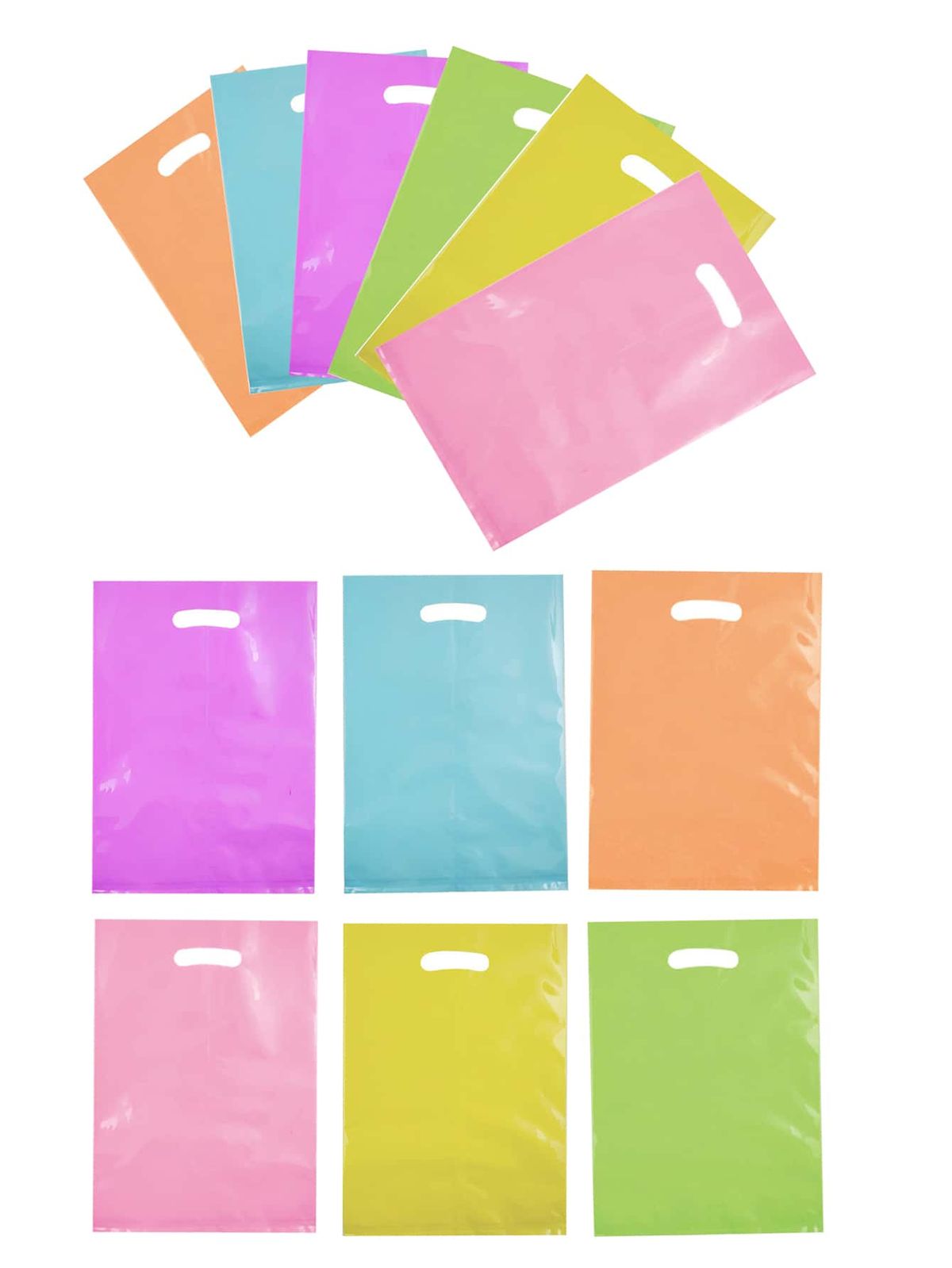 Nylon Bags 2