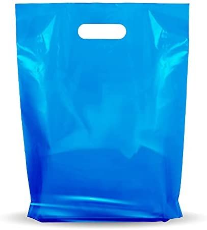Nylon Bags 3