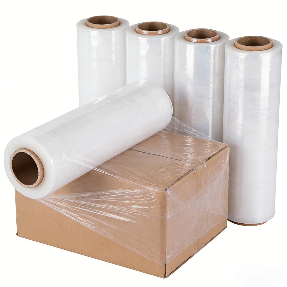 Nylon Bags 4
